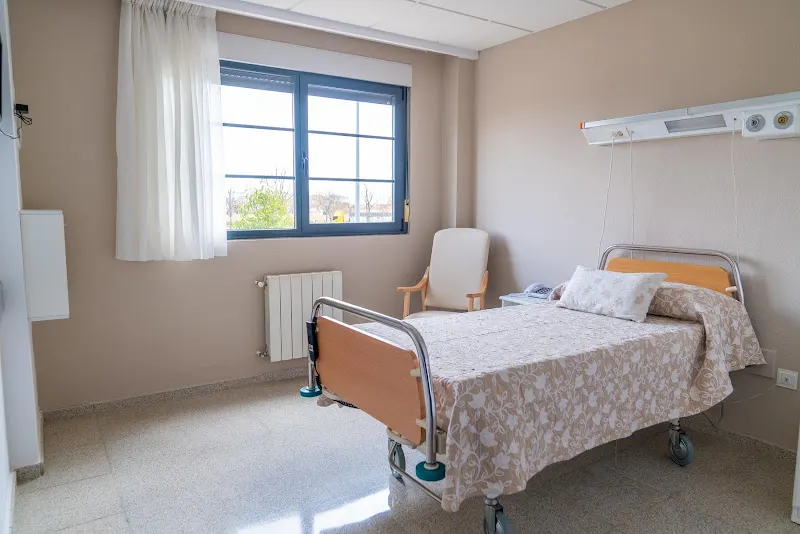 Centro Buendía Altollano - Residencia de ancianos en León - foto 2