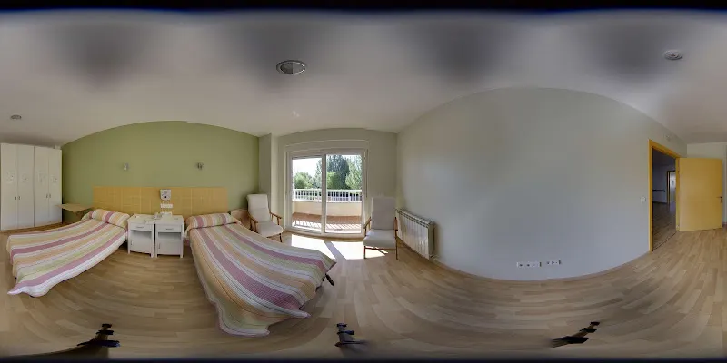 Residencia Geriátrica Arroyo de Valdearcos