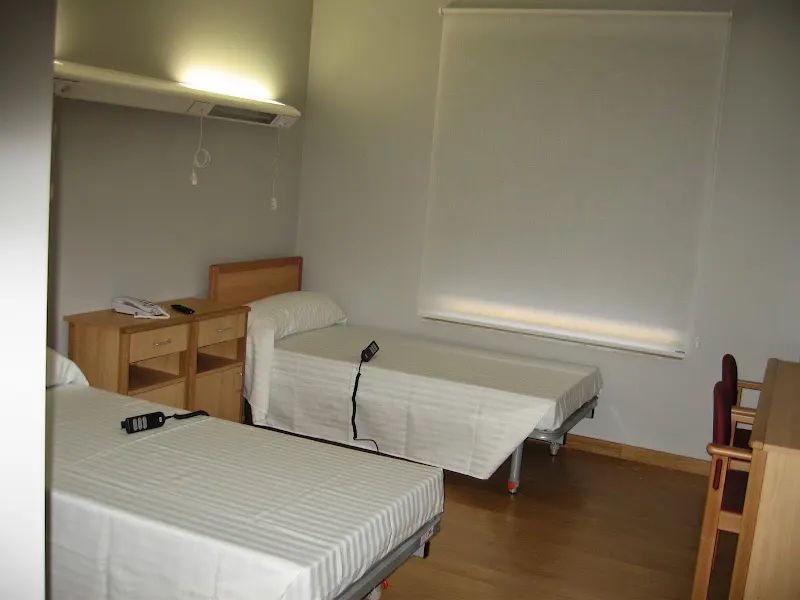 Residencia El Carmen - San Andres del Rabanedo