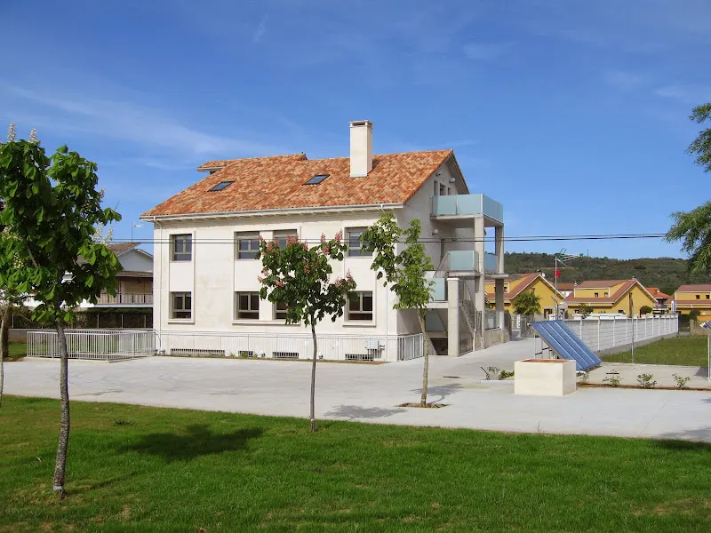 Residencia El Carmen - Residencia de ancianos en San Andres del Rabanedo - foto 2
