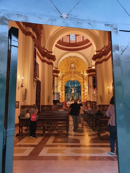 Nuestra Señora de la Salud - Sevilla