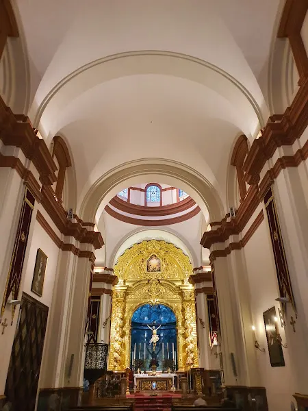 Nuestra Señora de la Salud - Residencia geriátrica en Sevilla - foto 2
