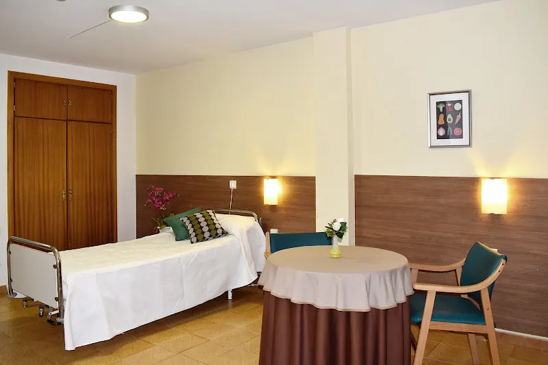 Residencia La Casina