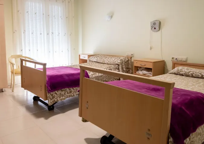Residencias Lorenzana II