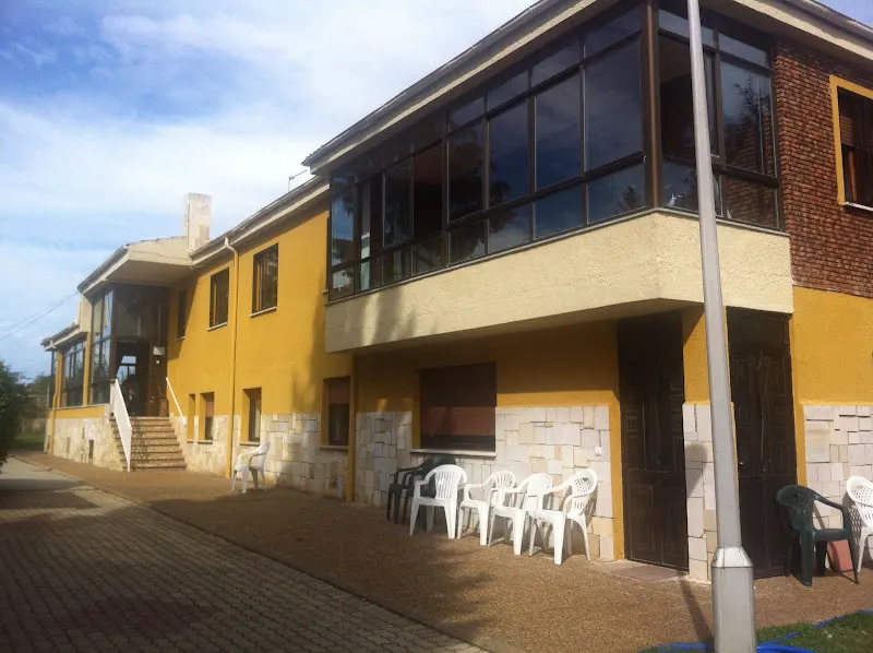 Residencia Montejos - San Andres del Rabanedo