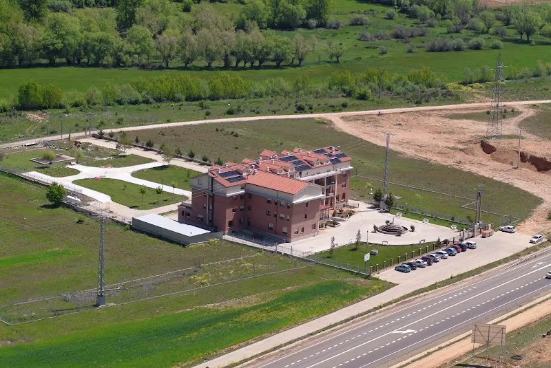 Residencia Tercera Edad La Paz - Residencia geriátrica en León - foto 2