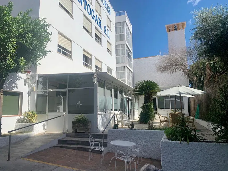 Centro de mayores Gerontogar Miramar - Residencia de ancianos en Algeciras - foto 2