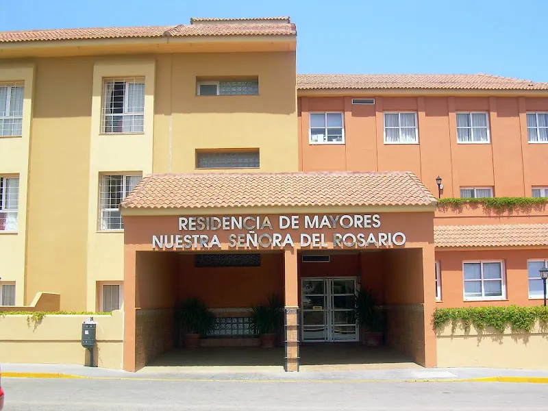 NSR Nuestra Señora del Rosario