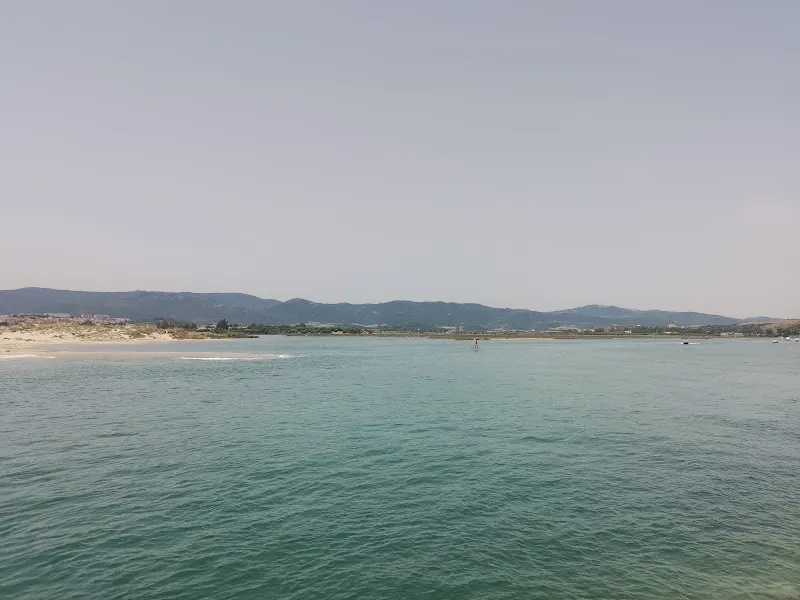 La Bahía en Algeciras