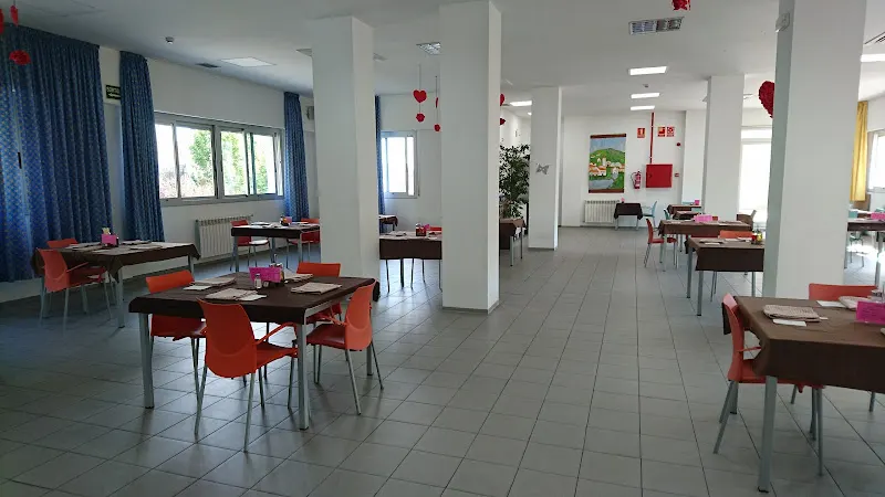 Residencia de Ancianos Ramon Berenguer - Santa Coloma de Gramenet