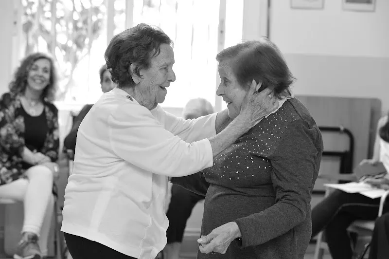 Residència Betania (Asociación Evangélica Betania) - Residencia geriátrica en Santa Coloma de Gramenet - foto 2