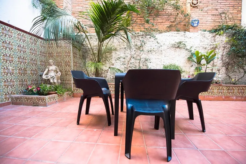 Grupo Lantus - Residencia en Santa Coloma de Gramenet - foto 3