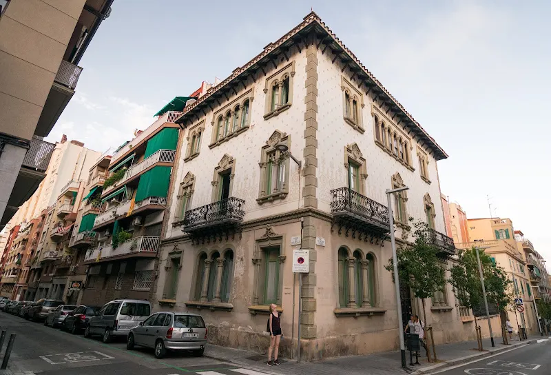 Grupo Lantus - Residencia en Santa Coloma de Gramenet - foto 4