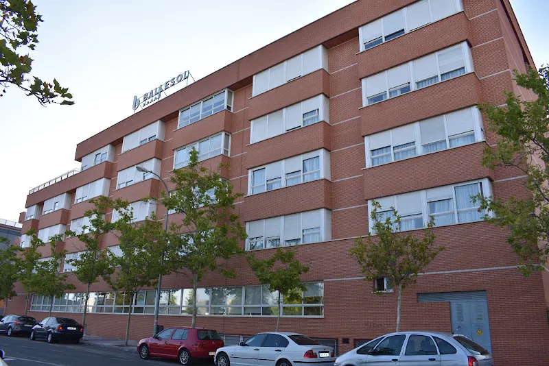 Residencia de Mayores Ballesol Alcobendas | Atención Especializada y Bienestar - Alcobendas