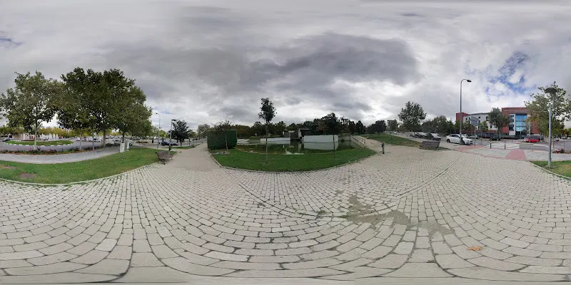 Residencia y Centro de Día Bouco Alcobendas - Alcobendas