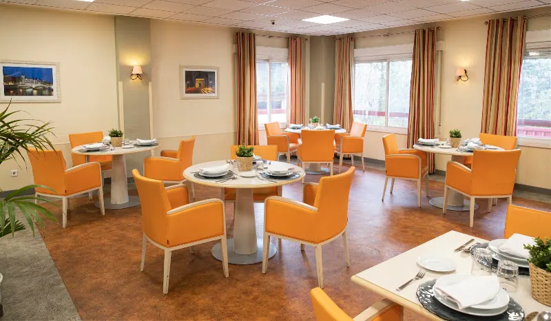 Residencia Bouco La Moraleja - Alcobendas