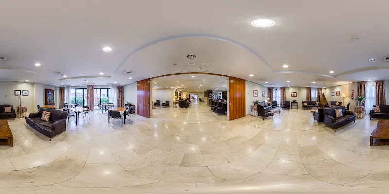 Sanitas Residencia y Centro de Día La Moraleja - Alcobendas