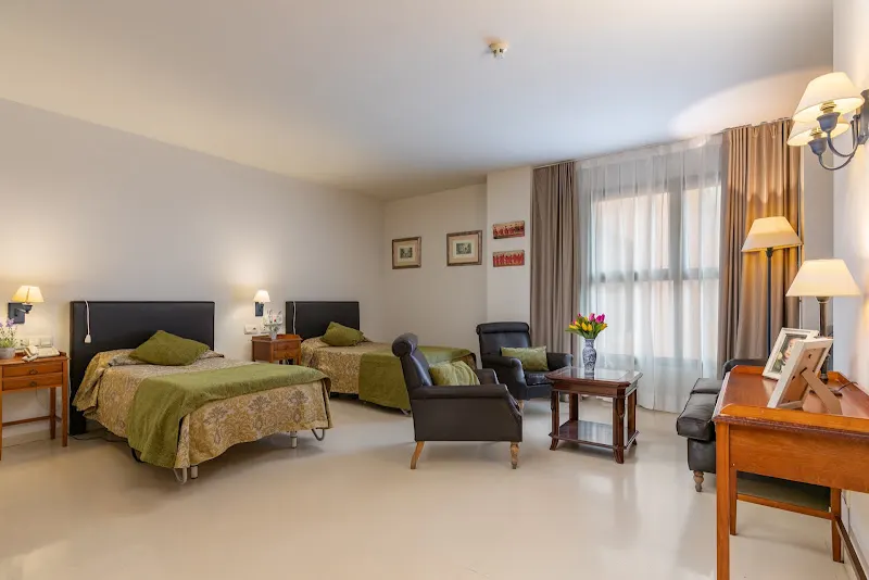 Sanitas Residencia y Centro de Día La Moraleja - Residencia de ancianos en Alcobendas - foto 3