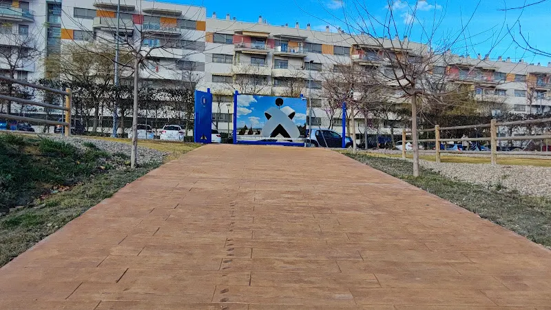 Residencia de Mayores Ilustre Colegio Oficial de Enfermería de Jaén - Jaén