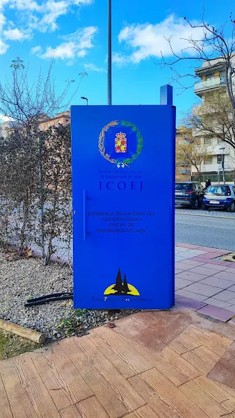 Residencia de Mayores Ilustre Colegio Oficial de Enfermería de Jaén - Residencia de ancianos en Jaén - foto 2