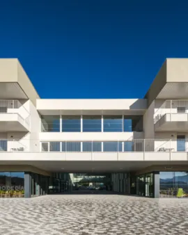 Residencia de Mayores y Centro de Día El Valle Senior - Jaén