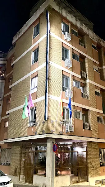 Residencia La Inmaculada Sociedad Limitada - Residencia de ancianos en Jaén - foto 2