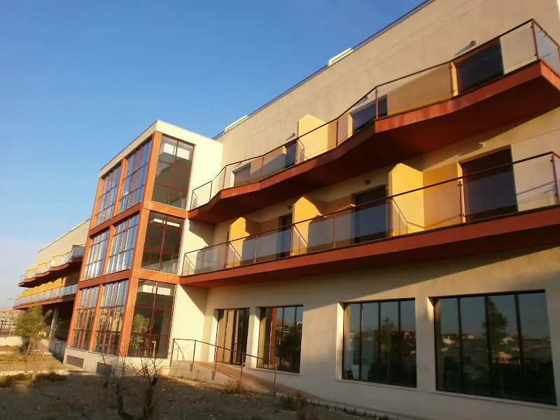 Residencia La Inmaculada Sociedad Limitada - Residencia de ancianos en Jaén - foto 3