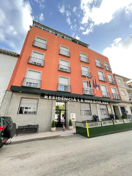 Residencia La Inmaculada Sociedad Limitada - Residencia de ancianos en Jaén - foto 4