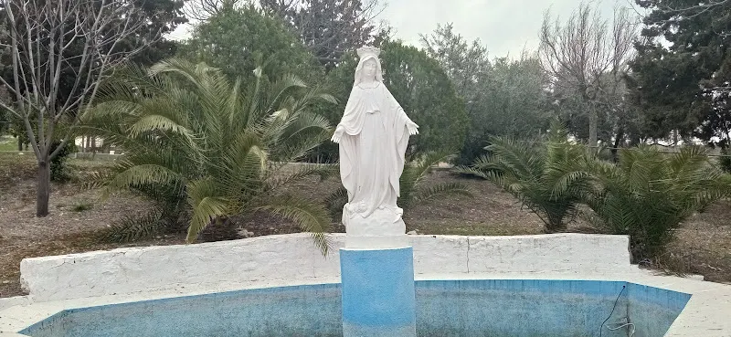 Residencia Teresita del niño Jesús - Jaén