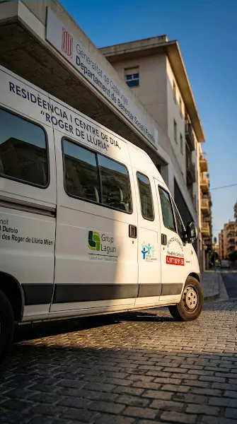 Fundación Salud y Comunidad