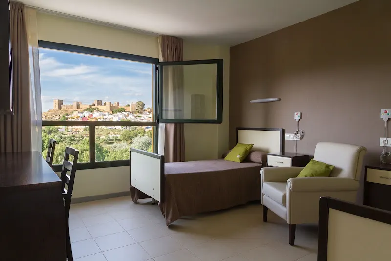 Residencia para mayores Alcalá de Guadaíra | DomusVi - Alcalá de Guadaíra