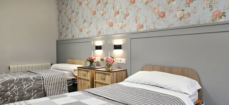 VITALIA HOME | Residencia de Ancianos Bahía
