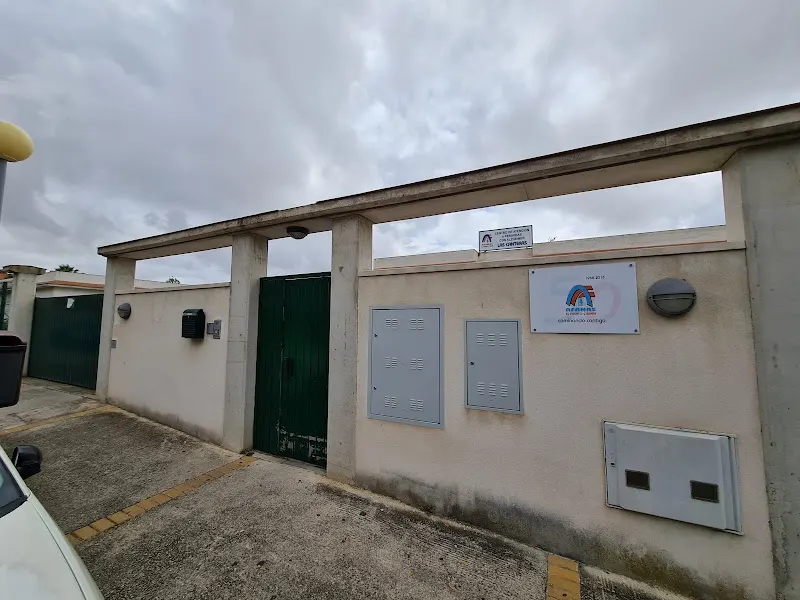 Residencia Alzheimer Las Cantera de AFANAS - Residencia de ancianos en Puerto Real - foto 2
