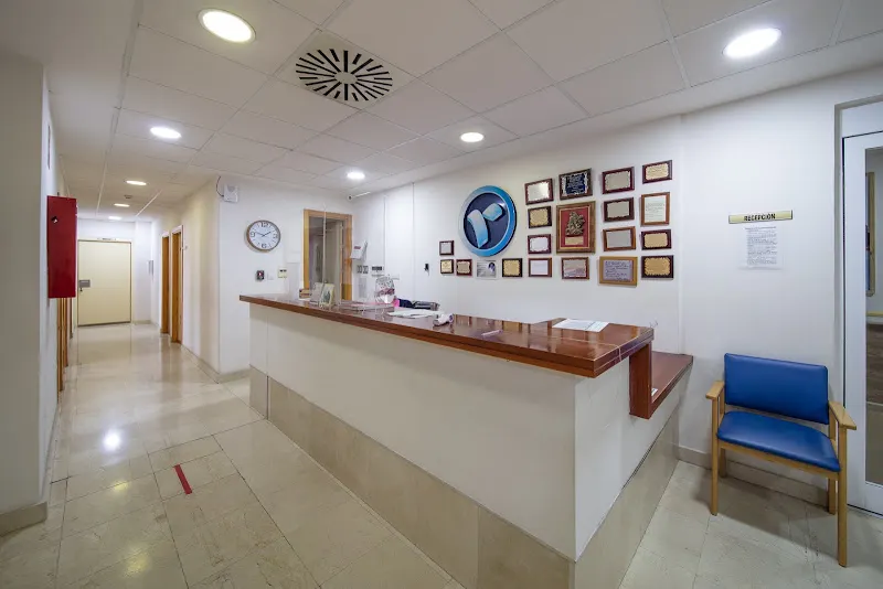 Residencia para personas mayores y centro de día Reifs Chiclana - Chiclana de la Frontera