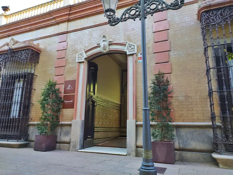 Centro de día la Alameda nº 3 - Residencia de ancianos en San Fernando - foto 2