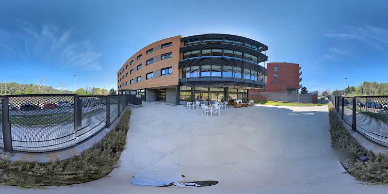 Residencia de mayores Girona Ciutat | DomusVi