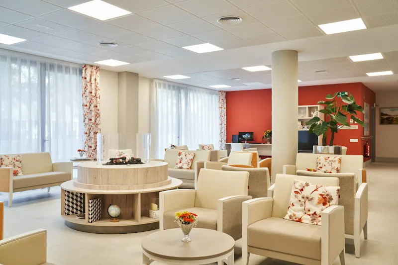 Residència i Centre de dia Bouco Girona
