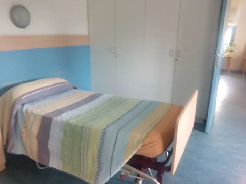 Residència per a la gent gran Puig d'en Roca - Residencia de ancianos en Girona - foto 2