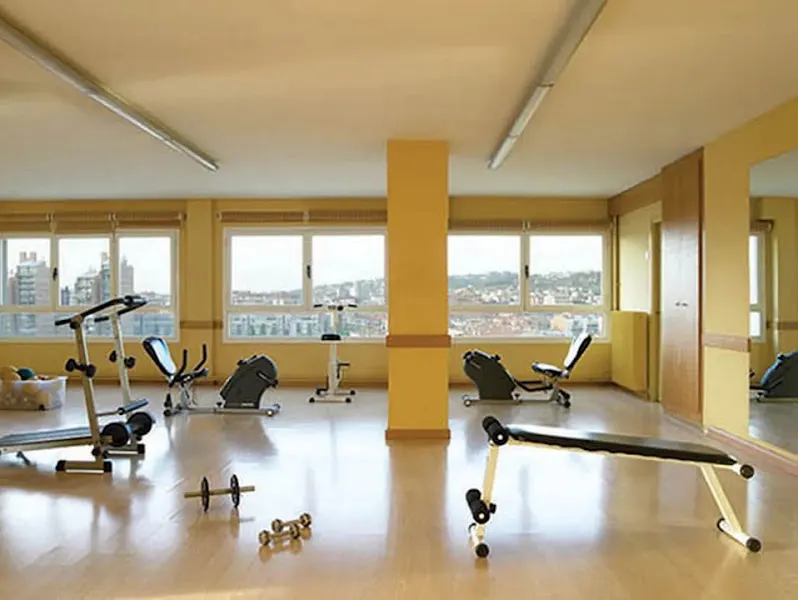 Viviendas con Servicios DomusVi ADOREA Girona