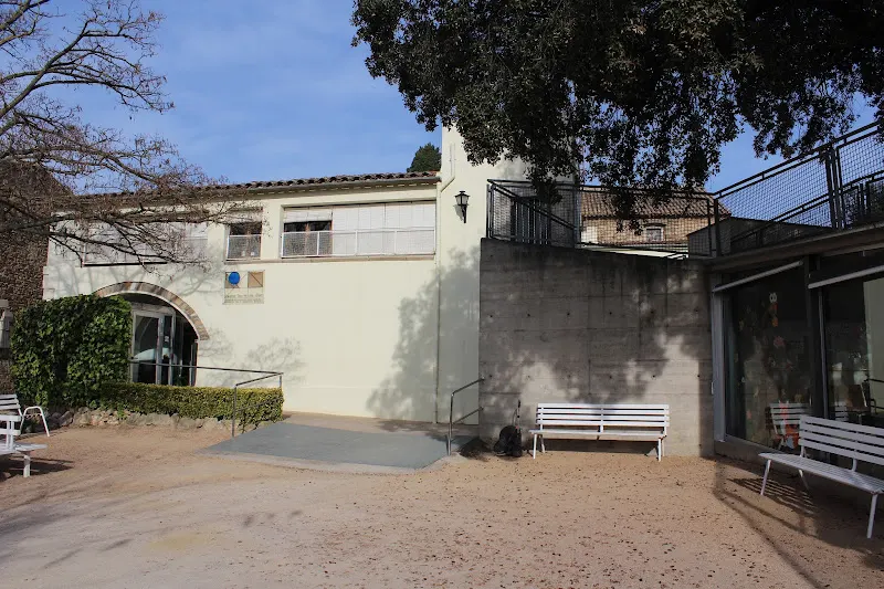 Centre Residencial Gironès - Girona