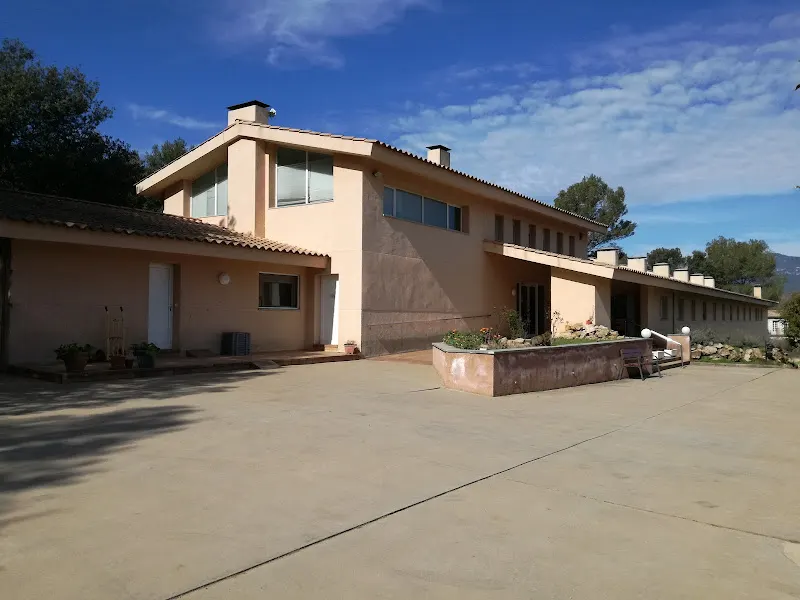 Centre Residencial Pla De Martís - Banyoles