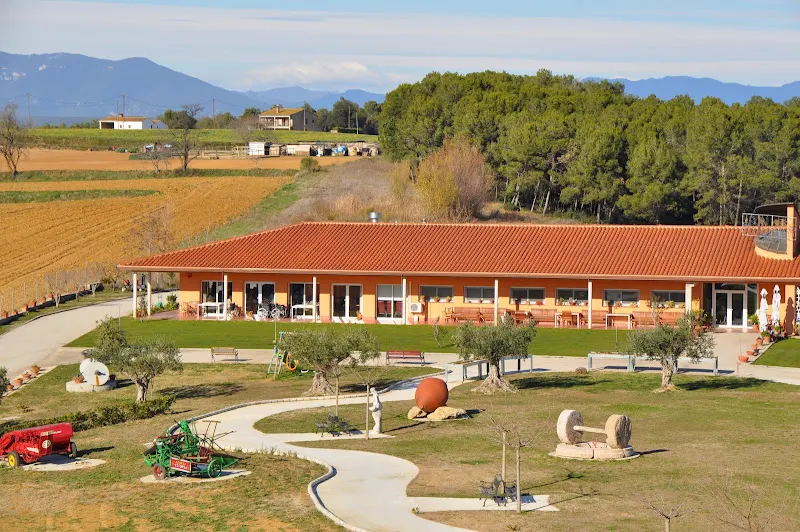 Residència Els Cirerers SL - Residencia de ancianos en Girona - foto 2