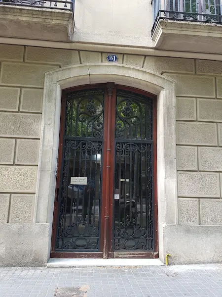 Llar Girona Gestión Privada - Residencia de ancianos en Barcelona - foto 2