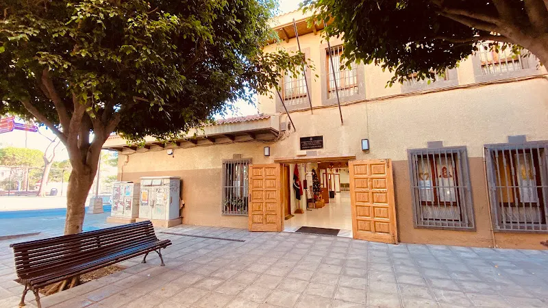 Hogar del Pensionista - Residencia de ancianos en Telde - foto 2