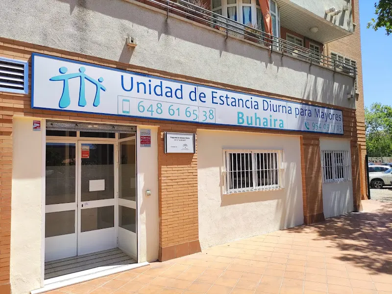 Centro de Día Buhaira
