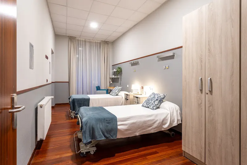 Seniors Altos Hornos | Residencia para mayores Barakaldo Vizcaya