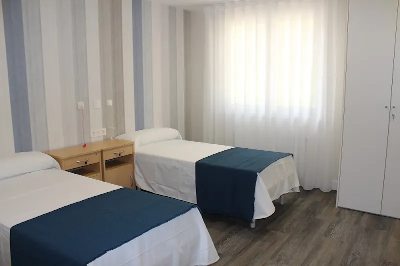 Hogar Residencial Lasaitasuna