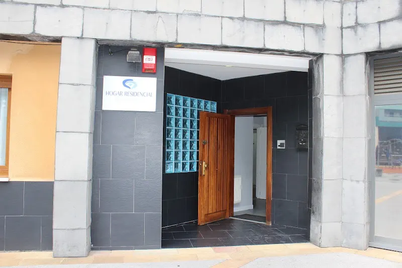 Hogar Residencial Beurko Berria, S.L. - Residencia de ancianos en Barakaldo - foto 2