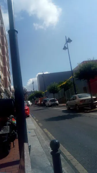 Residencia Santa Agueda