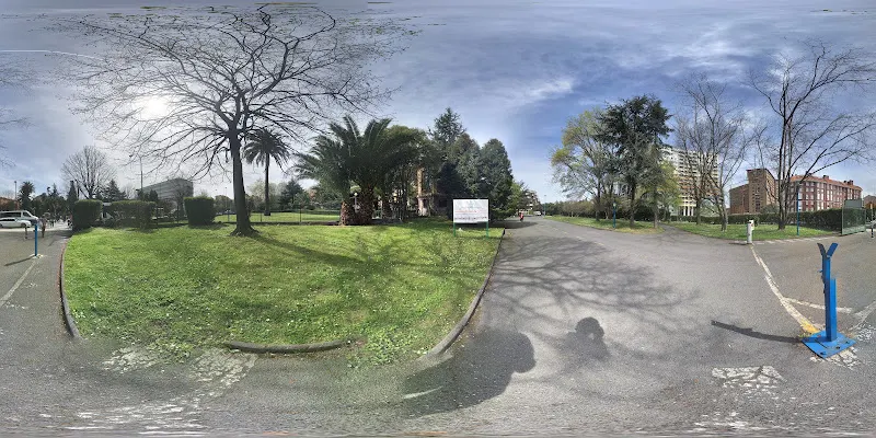 Fundación Miranda residencia